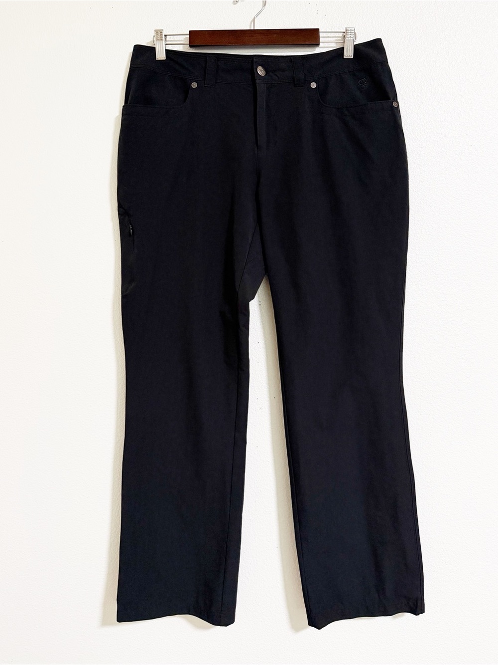 Mountain Hardwear Nylon Outdoor Hiking Pants